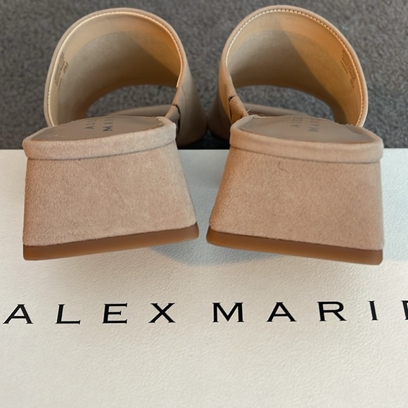 Alex Marie Prianna Slide sandal - Picture 3 of 7